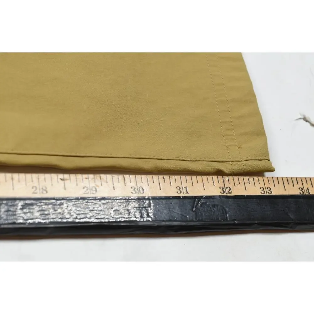 Orvis tech pants